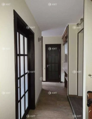 2 rooms, 37 sq. m., Saltivka (Saltivka, Barabashova metro station, Yubileyny 75) 132