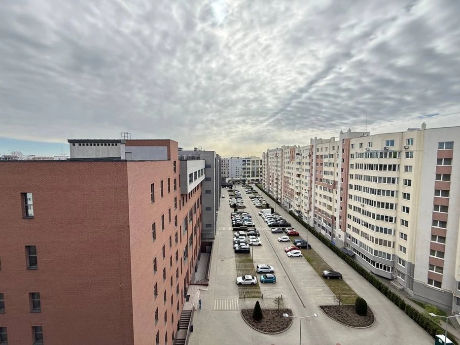 Продаж квартири дворівневої 2 кімнатна ЖК «Софіївка» пентхау