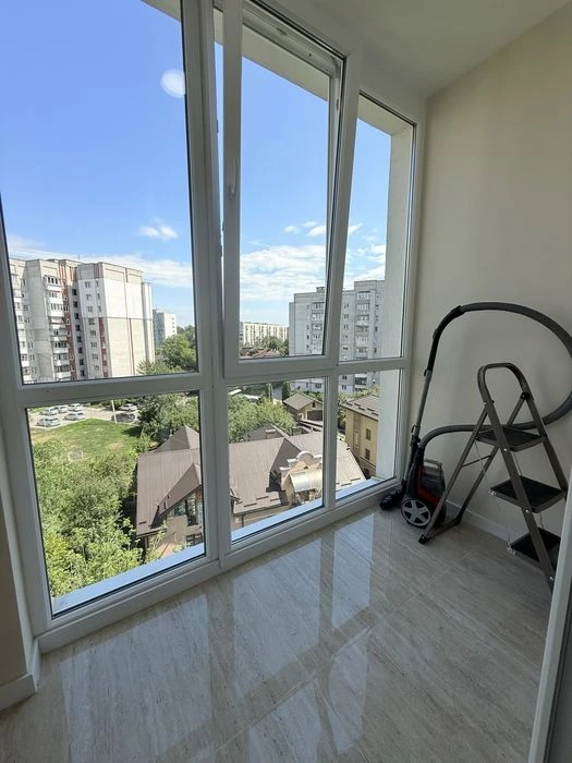 ‼️ продаж 2-х кімн новобуд Кричевського ( Патона )