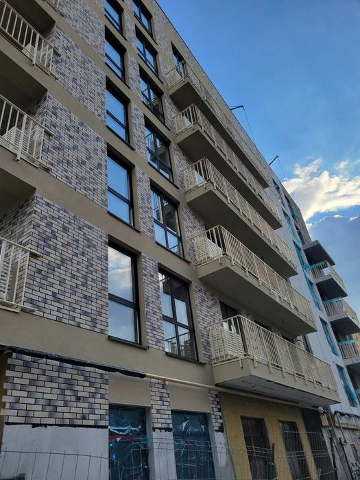 Продаж 2-кімнатної квартири ЖК Континент Клуб