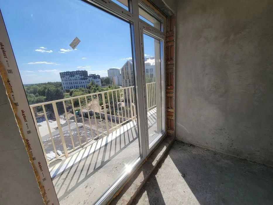 Продаж 2-кімнатної квартири ЖК Континент Клуб