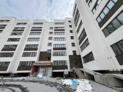 Двокімнатна квартира в новобудові на вулиці Вулецька!