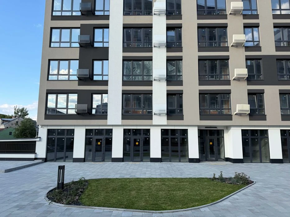 Продаж 2 кім 67 м2 в ЖК Бетховен Городницька