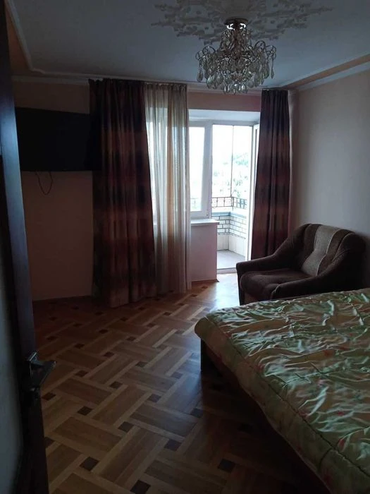 Продаж 3к квартири в новобудові