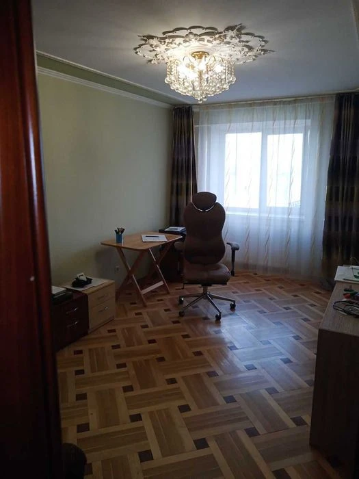 Продаж 3к квартири в новобудові