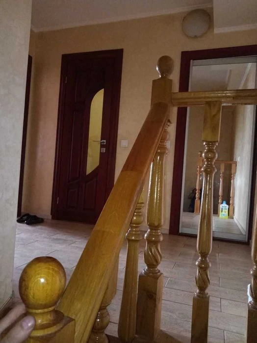 Продаж 3к квартири в новобудові