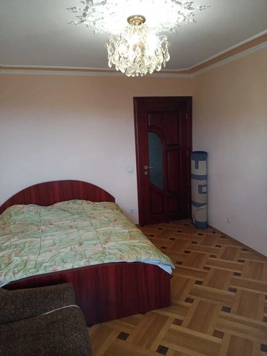Продаж 3к квартири в новобудові