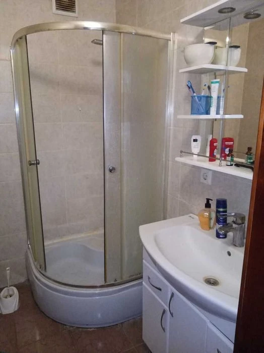 Продаж 3к квартири в новобудові