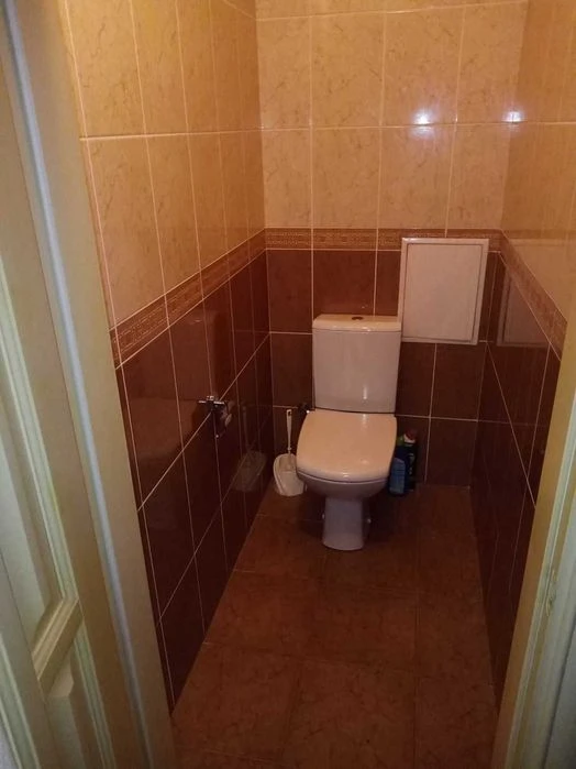 Продаж 3к квартири в новобудові