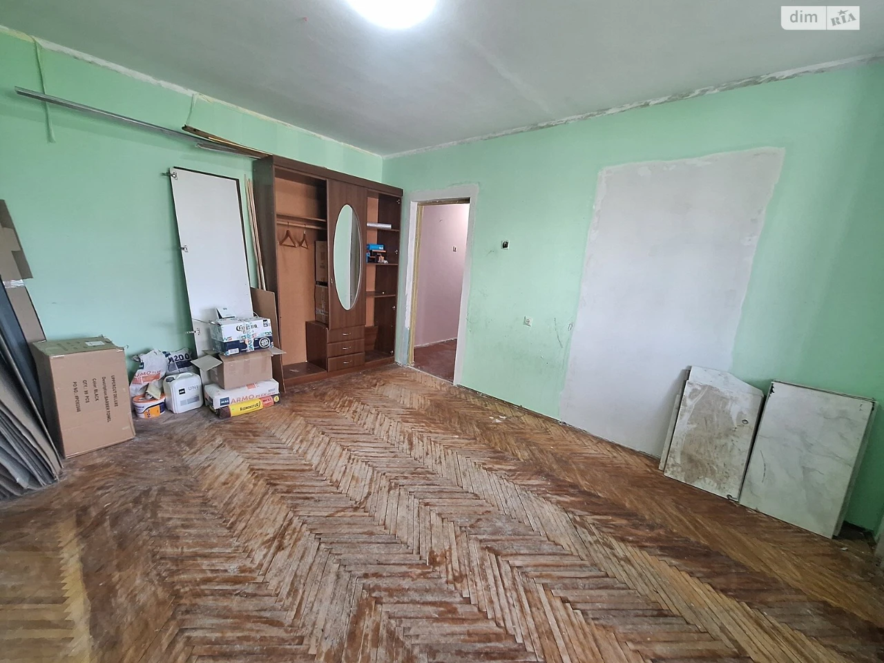 Продаж Квартира Сихів