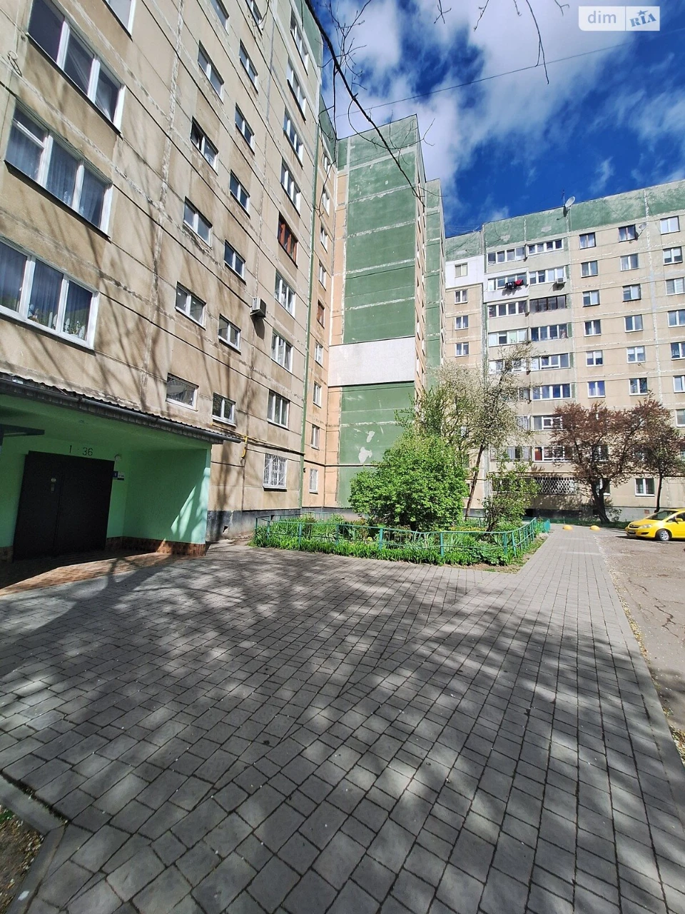 Продаж Квартира Сихів