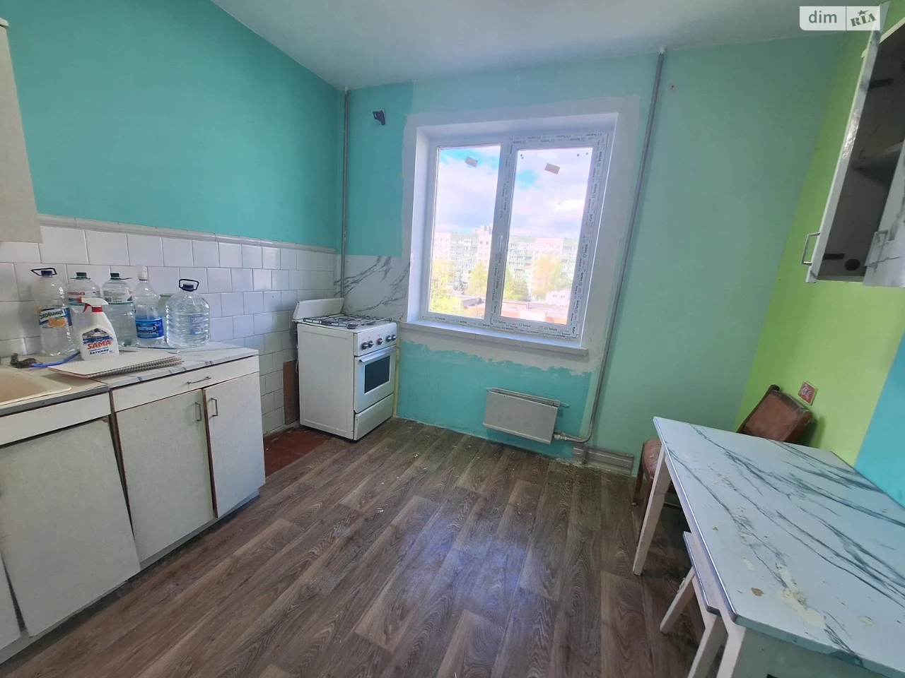 Продаж Квартира Сихів