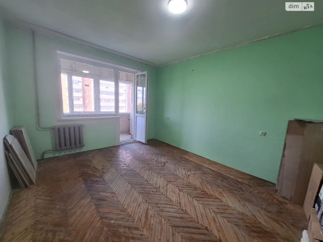 Продаж Квартира Сихів