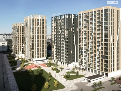 Продаж Квартира Підзамче