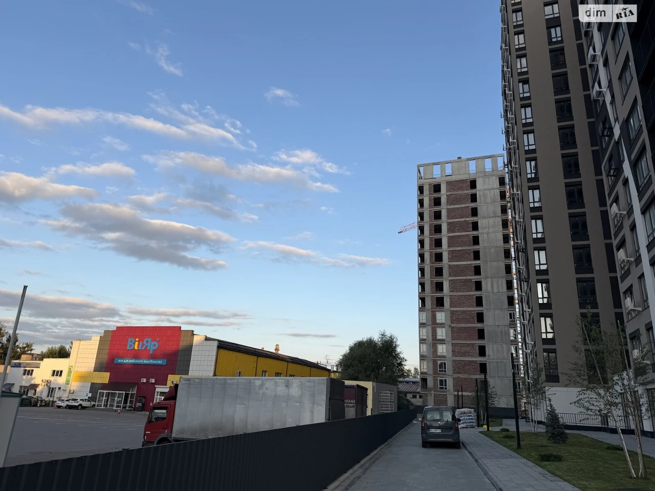 Продаж Квартира Підзамче