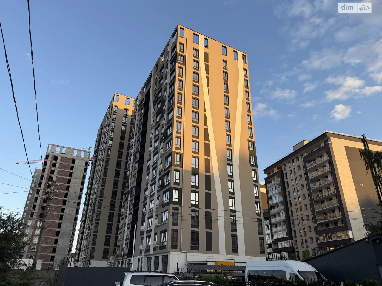 Продаж Квартира Підзамче
