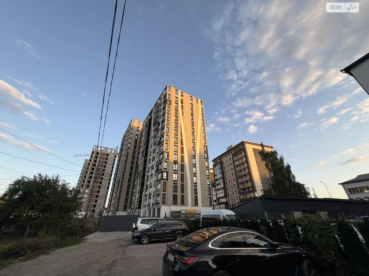 Продаж Квартира Підзамче