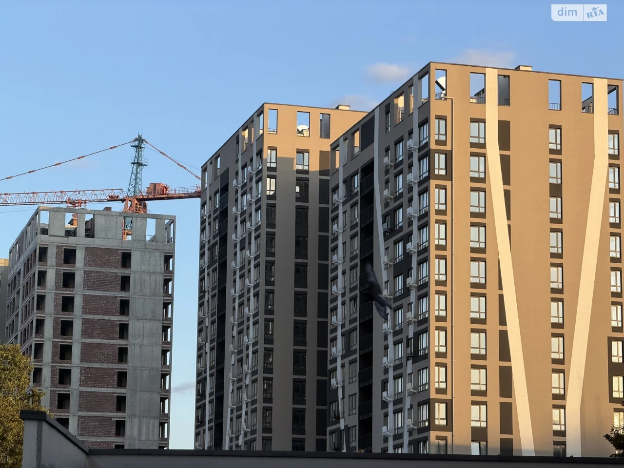 Продаж Квартира Підзамче