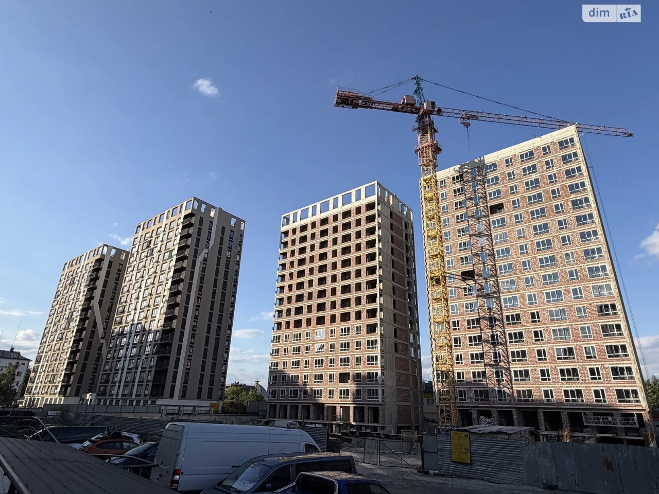 Продаж Квартира Підзамче