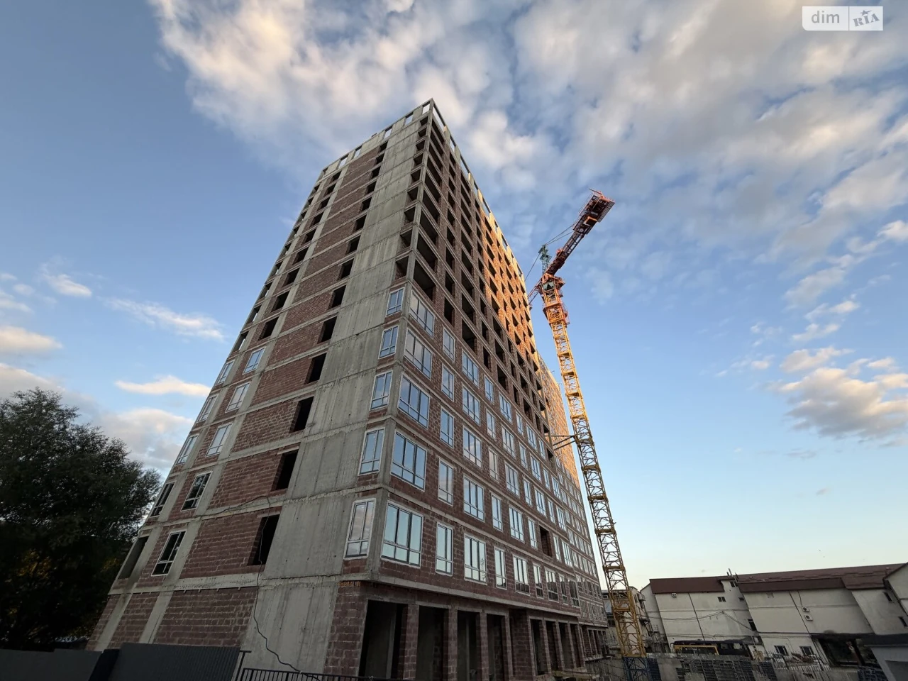Продаж Квартира Підзамче