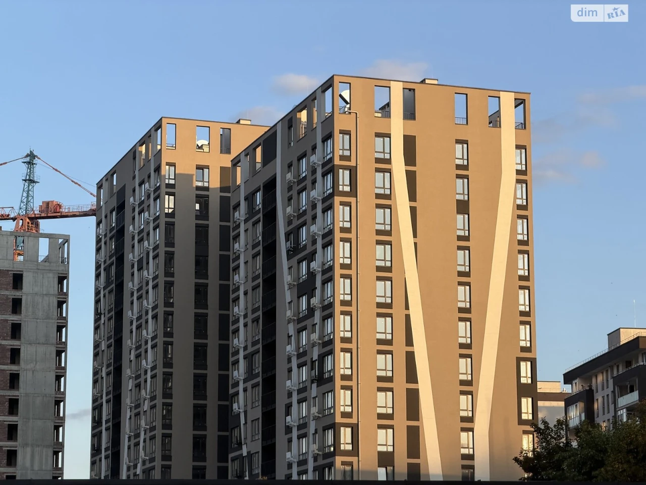 Продаж Квартира Підзамче