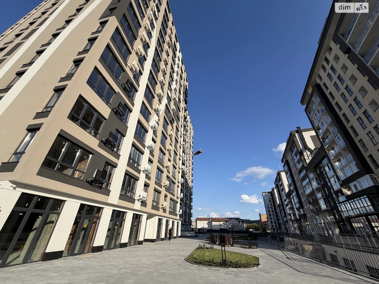 Продаж Квартира Підзамче