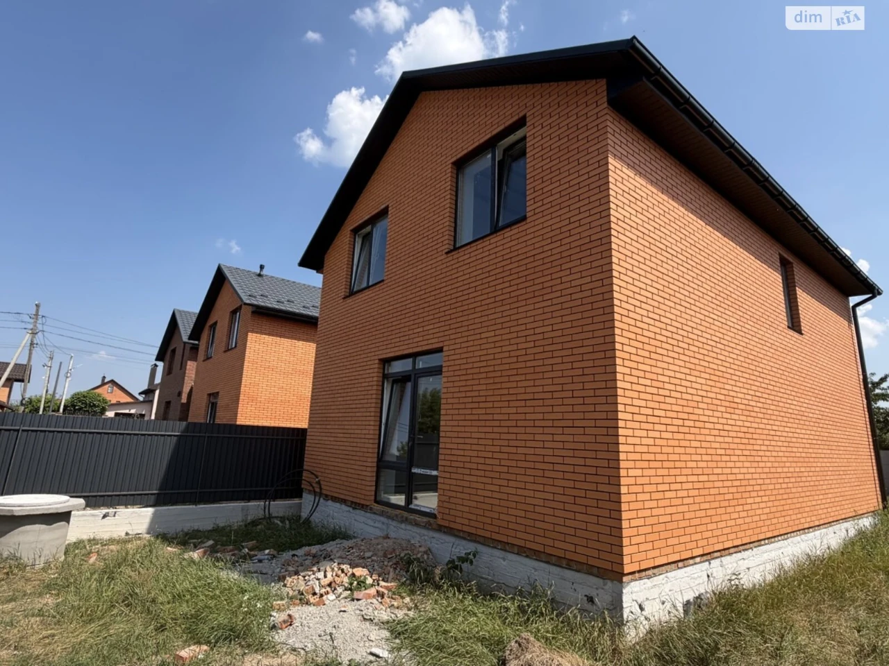 House for sale