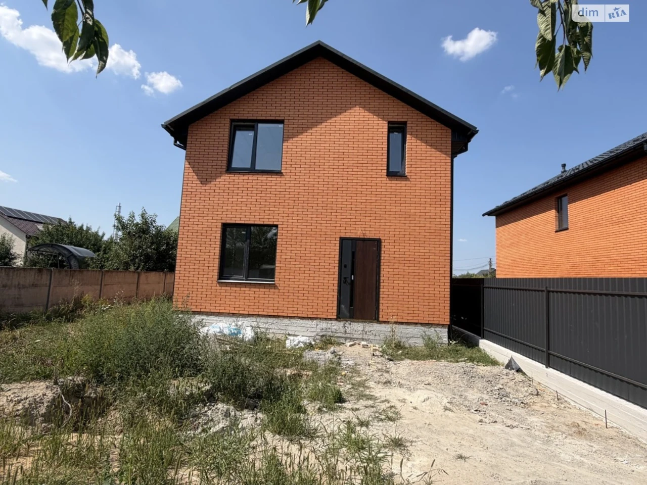 House for sale