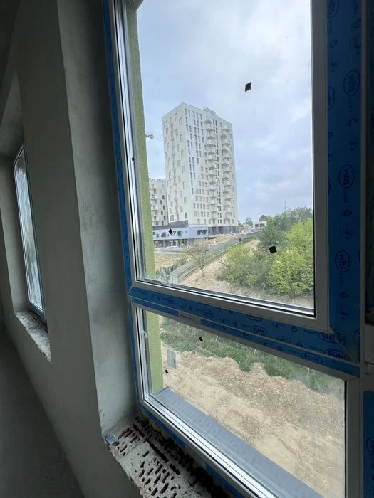 Жк Шелест нова оселя