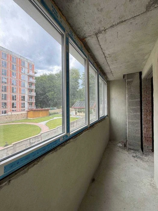 Продаж 1 кімнатної просторої квартири в Новобудові вул. Вуле