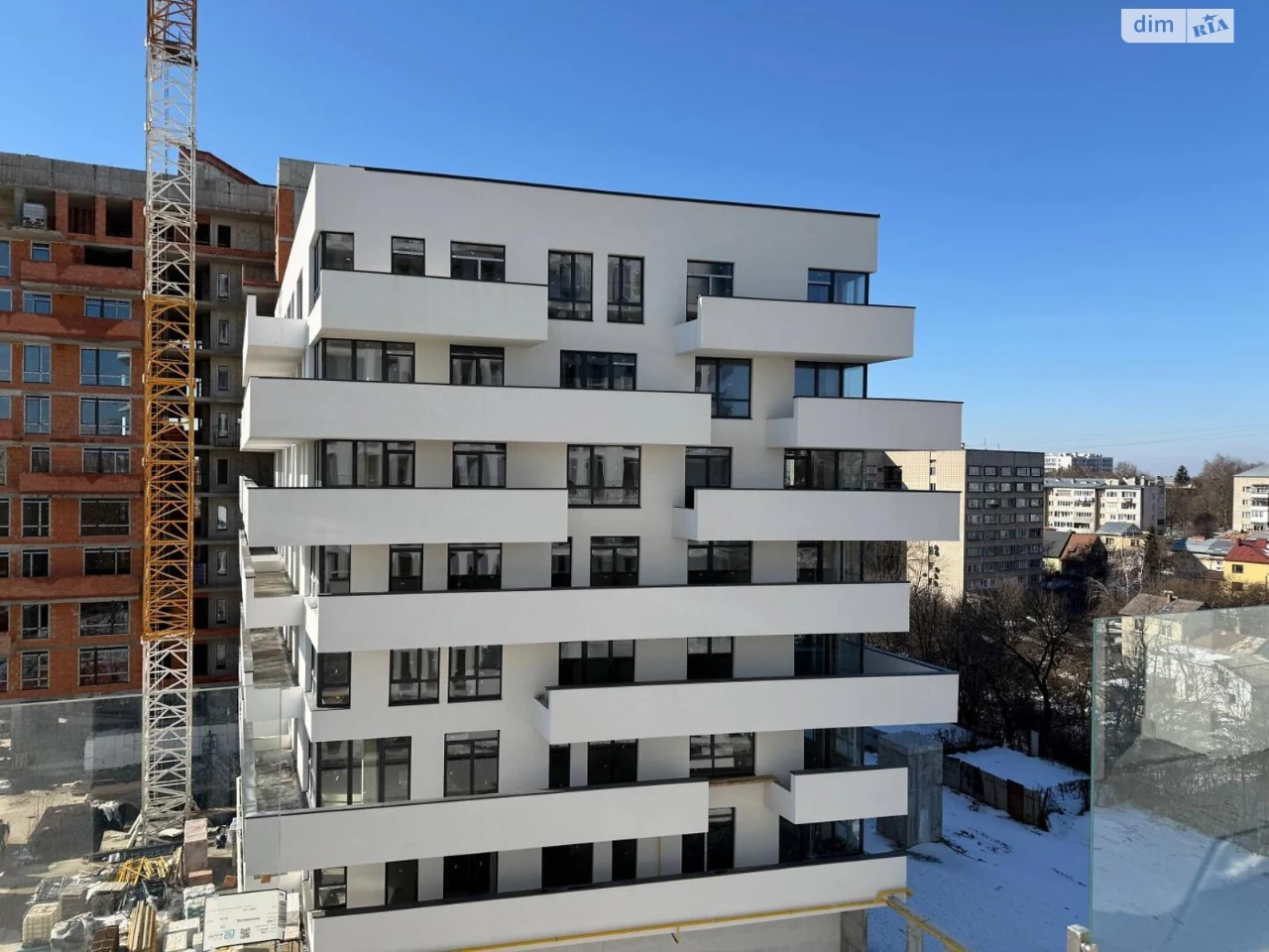 Продаж Квартира Сихів
