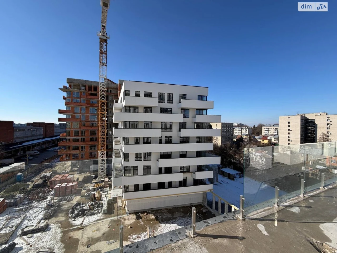 Продаж Квартира Сихів