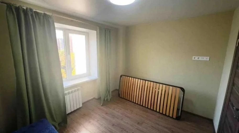 Продаж 3-к , Мазепи , 9/9 , 63/8/55м2 , 114999 $ ТОРГ
