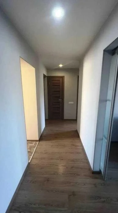 Продаж 3-к , Мазепи , 9/9 , 63/8/55м2 , 114999 $ ТОРГ