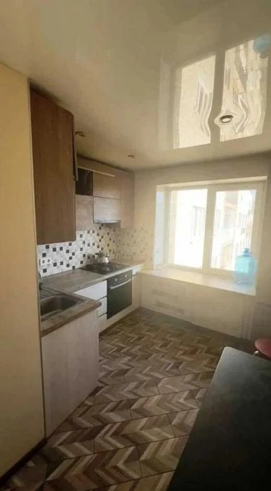 Продаж 3-к , Мазепи , 9/9 , 63/8/55м2 , 114999 $ ТОРГ