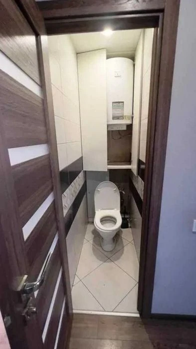 Продаж 3-к , Мазепи , 9/9 , 63/8/55м2 , 114999 $ ТОРГ