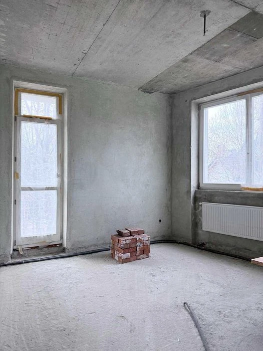 ЦІНА ВНИЗ! Продаж 3 кім. квартири з паркомісцем вул. Конотоп