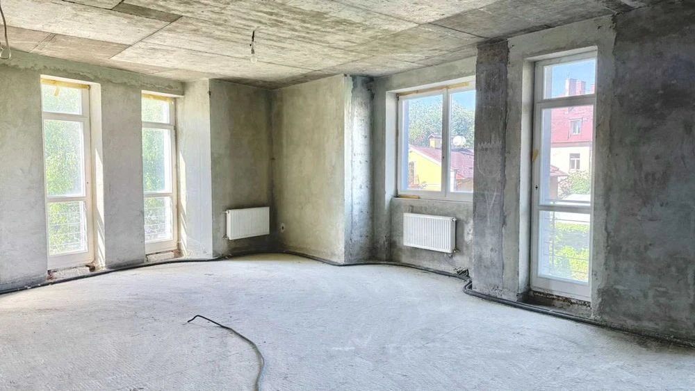 ЦІНА ВНИЗ! Продаж 3 кім. квартири з паркомісцем вул. Конотоп