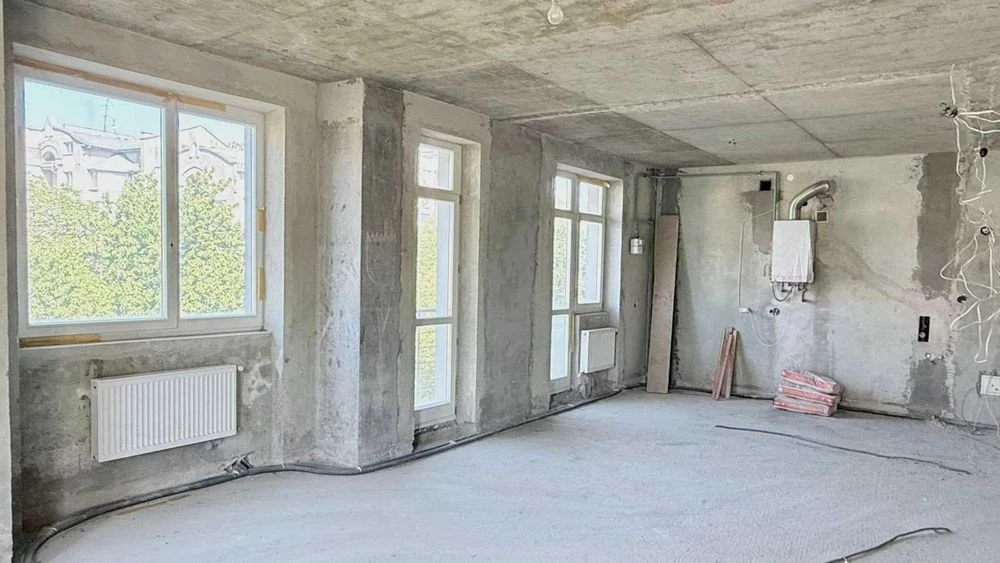 ЦІНА ВНИЗ! Продаж 3 кім. квартири з паркомісцем вул. Конотоп