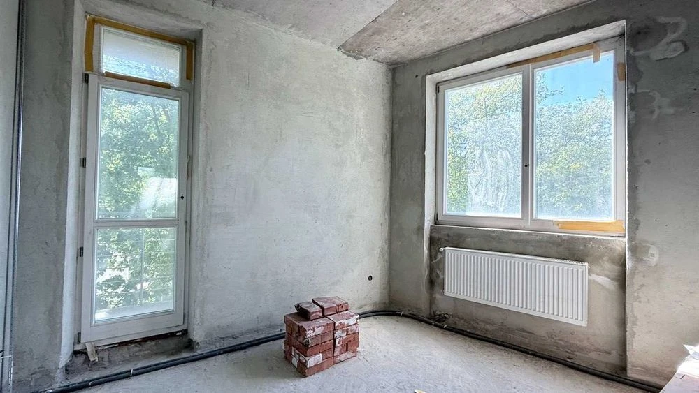 ЦІНА ВНИЗ! Продаж 3 кім. квартири з паркомісцем вул. Конотоп