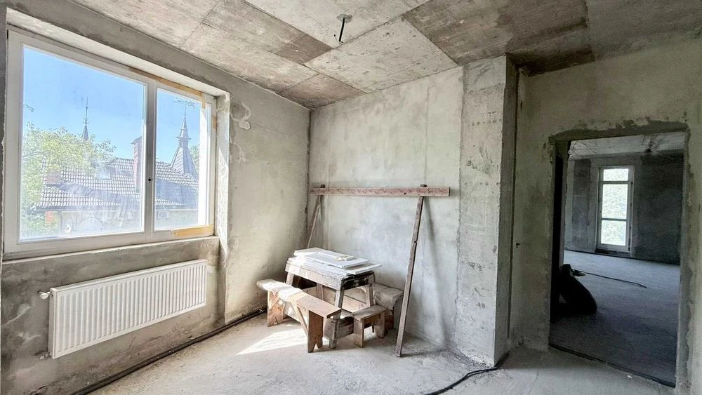 ЦІНА ВНИЗ! Продаж 3 кім. квартири з паркомісцем вул. Конотоп