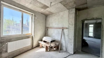 ЦІНА ВНИЗ! Продаж 3 кім. квартири з паркомісцем вул. Конотоп