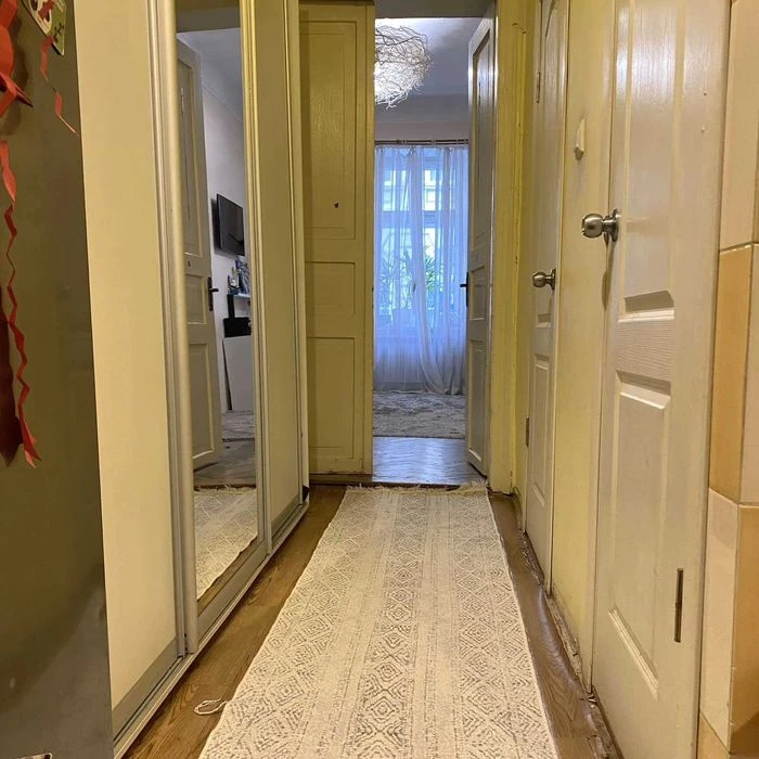 Продається Приваблива 3-кімнатна квартира у центрі Львова (Т