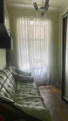 Продається Приваблива 3-кімнатна квартира у центрі Львова (Т