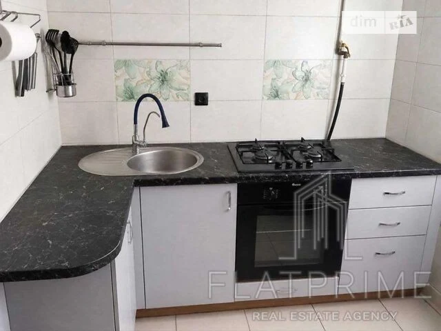 Продаж 2к квартири 52.9 кв. м на вул. Здолбунівська 3 • ID 3
