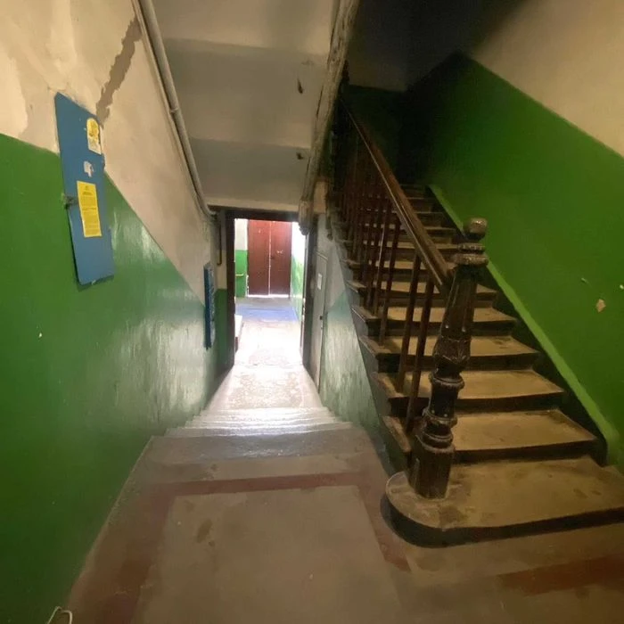 Продається Приваблива 3-кімнатна квартира у центрі Львова (Т