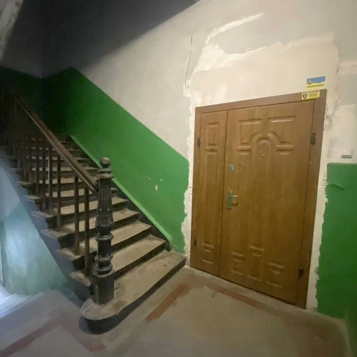 Продається Приваблива 3-кімнатна квартира у центрі Львова (Т