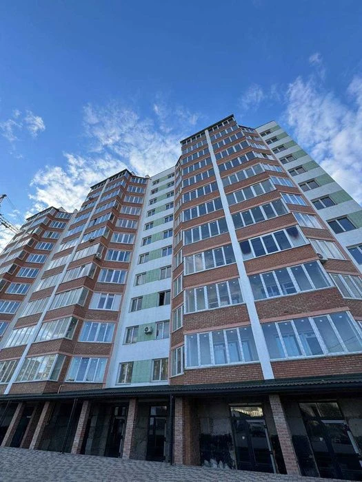 Продаж 1 - к квартири вул  Антонича 5б ( Сихів )