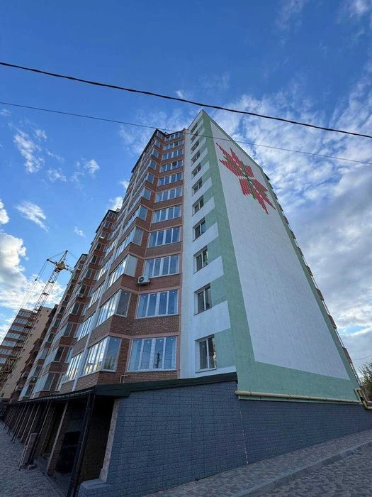 Продаж 1 - к квартири вул  Антонича 5б ( Сихів )