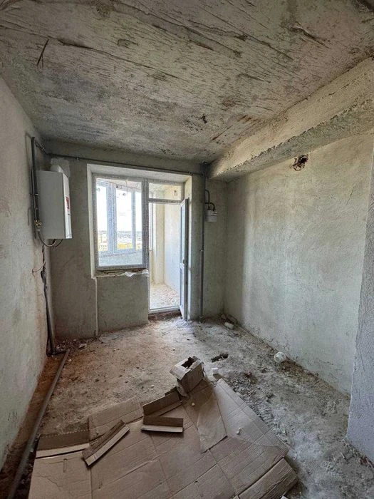 Продаж 1 - к квартири вул  Антонича 5б ( Сихів )